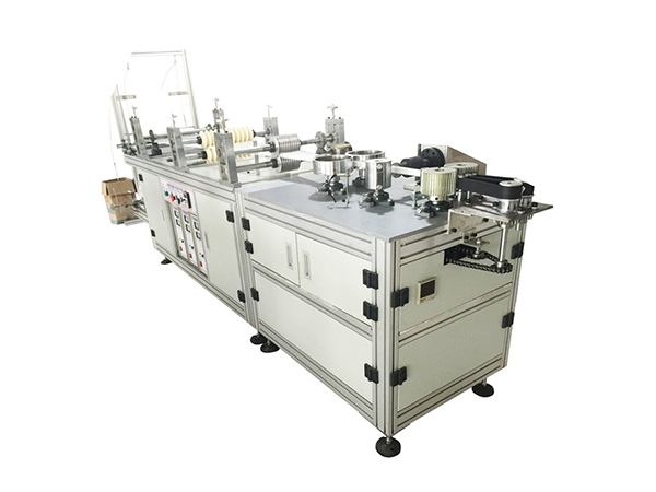 一次性方向盤套機